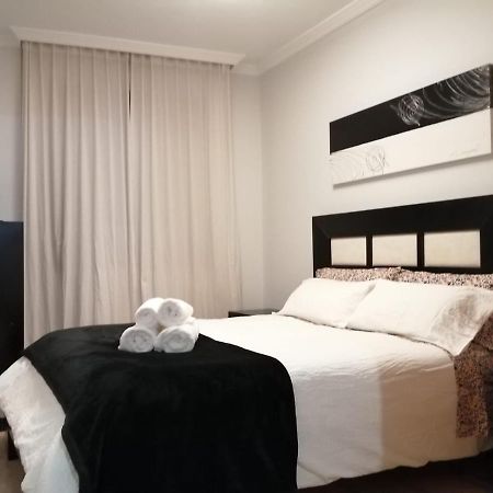 Apartamento La Muralla II Баэна Экстерьер фото
