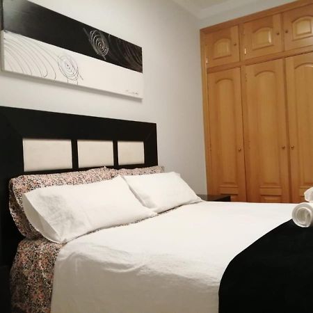 Apartamento La Muralla II Баэна Экстерьер фото
