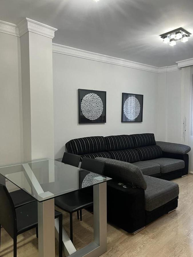 Apartamento La Muralla II Баэна Экстерьер фото
